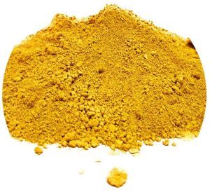 Oxi Yellow 7021 Synthetic Iron Oxide