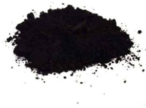 Powder Synthetic 330 Black Iron Oxide