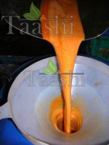 Seabuckthorn Pulp