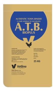 ATB Bioplus Mycotoxin Binder Powder