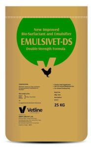 Emulsivet DS Poultry Emulsifier Powder