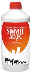Samvite AD3EC Oral Liquid
