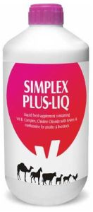 Simplex Plus Liquid