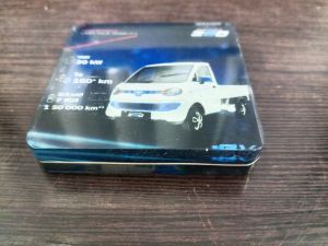 Square Paper Weights