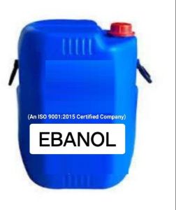 ebanol aroma chemicals