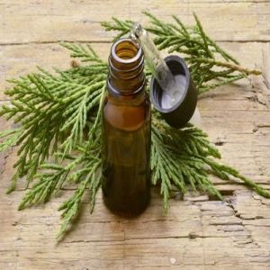 Herbal Essential Oil