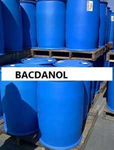 Liquid Bacdanol Oil, Packaging Type : Glass Bottle for Aromatherapy