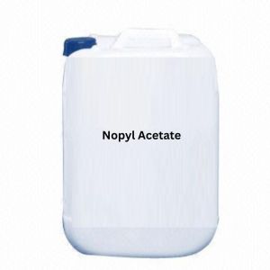 Nopyl Acetate, Color : Colorless