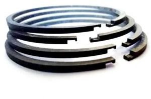 Cast Iron Piston Rings