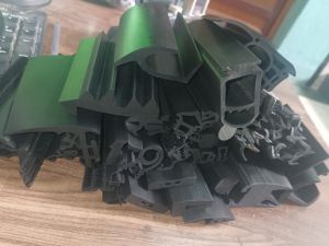 EPDM Rubber Profiles