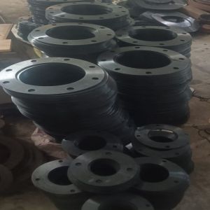Industrial Galvanized Pipe Flanges, Packaging Type : Boxes, Cartons