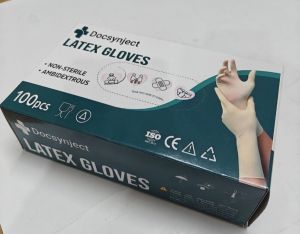 Glove Packaging Box