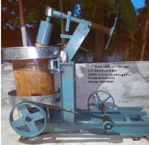 Cold Press oil extraction Machine-marachekku