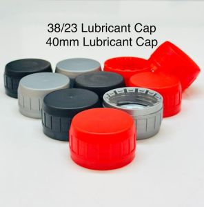 40mm Lubricant Oil Bottle Cap
