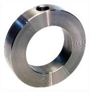 Bleed Ring Flange