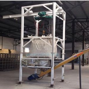 Bulk Bag Loaders