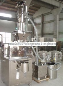 Dilute Phase Conveying System