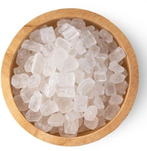 Organic Refined Rock Sugar, Shape : Cube, Speciality : Sweet Taste