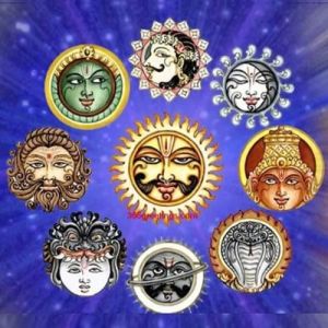 Astrology & Vaastu Services