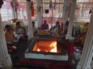 Vedic Yagya Pooja Services