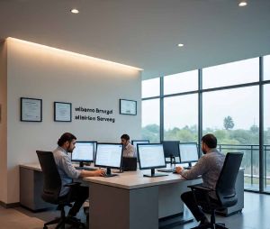 Hindi to English Interpreter Services in Gurugram