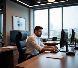 Hindi to English Translation Services in Haryana