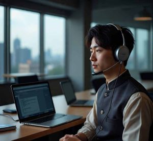 Japanese Translation Service in Delhi