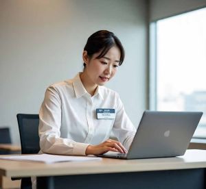 Korean Interpreter Service in Gujarat