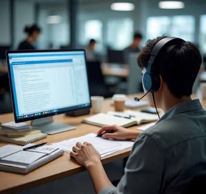 Korean Translation Services in Noida