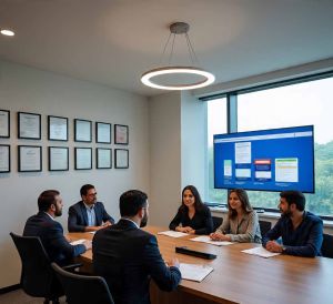 Multilingual Translation Service in Hyderabad