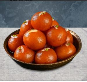 Gulab Jamun
