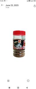 jeevus ginger coffee powder