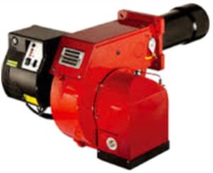 Industrial Oil Burner