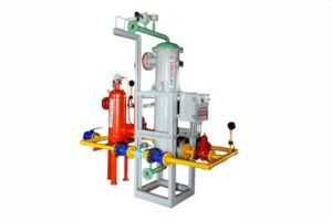 Liquitherm Heaterless Vaporizer