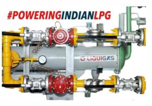 Solar Energy Fired Vaporiser