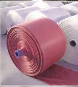 Circular Woven PP Fabric