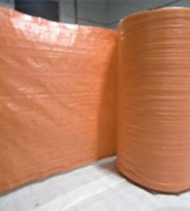 Flat Woven PP Fabric for Manufacturing Fibc, Jumbo Bags, Bulk Bags