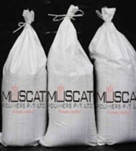 Polypropylene Sand Bags