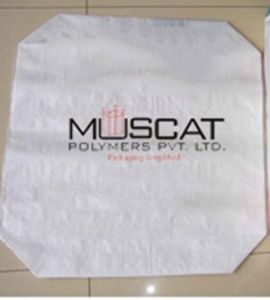 PP Polypropylene Valve Bags, Weight : Lesser Weight