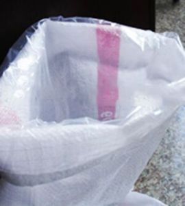 PP Polypropylene Woven Bags for Ideal Fine Grade