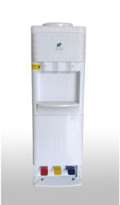Frosty Paddle Hot & Cold Dispenser