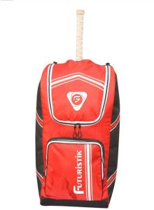 Custom Made Cricket Duffle Backpack