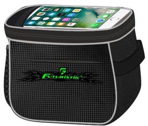 Cycle Handlebar Front Frame Bag Cum Cycle Accessories Kit Bag