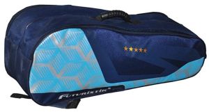 Polyester New Design Customized Badminton Kit Bag