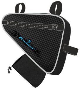 New Design Triangle Shape Cycle Frame Bag