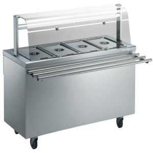 Cold Bain Marie