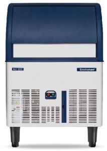 Ice Cube Machine, Capacity : 45/100/135 Kgs