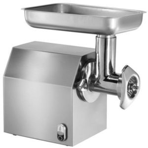 Stainless Steel Meat Mincer, Power : 750 Watts