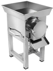 Stainless Steel Commercial Pulverizer