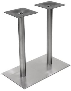 Stainless Steel Restaurant Table